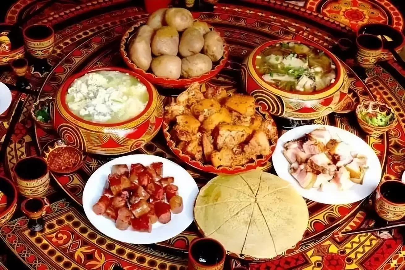 西昌邛海湿地马拉松，奔跑与美食探索之旅开启！插图7