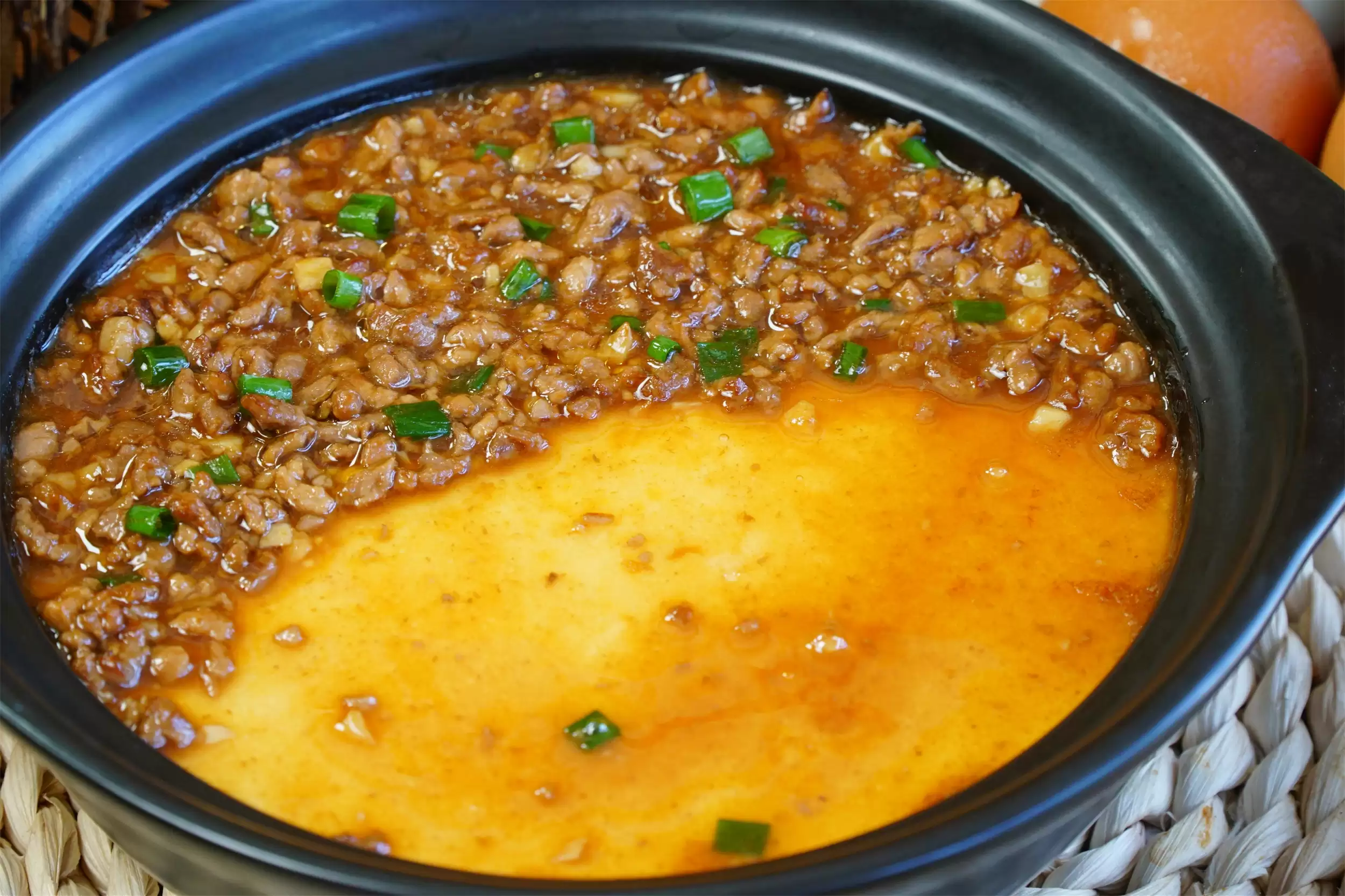 蒸鸡蛋羹小窍门，光滑布丁口感轻松得插图9