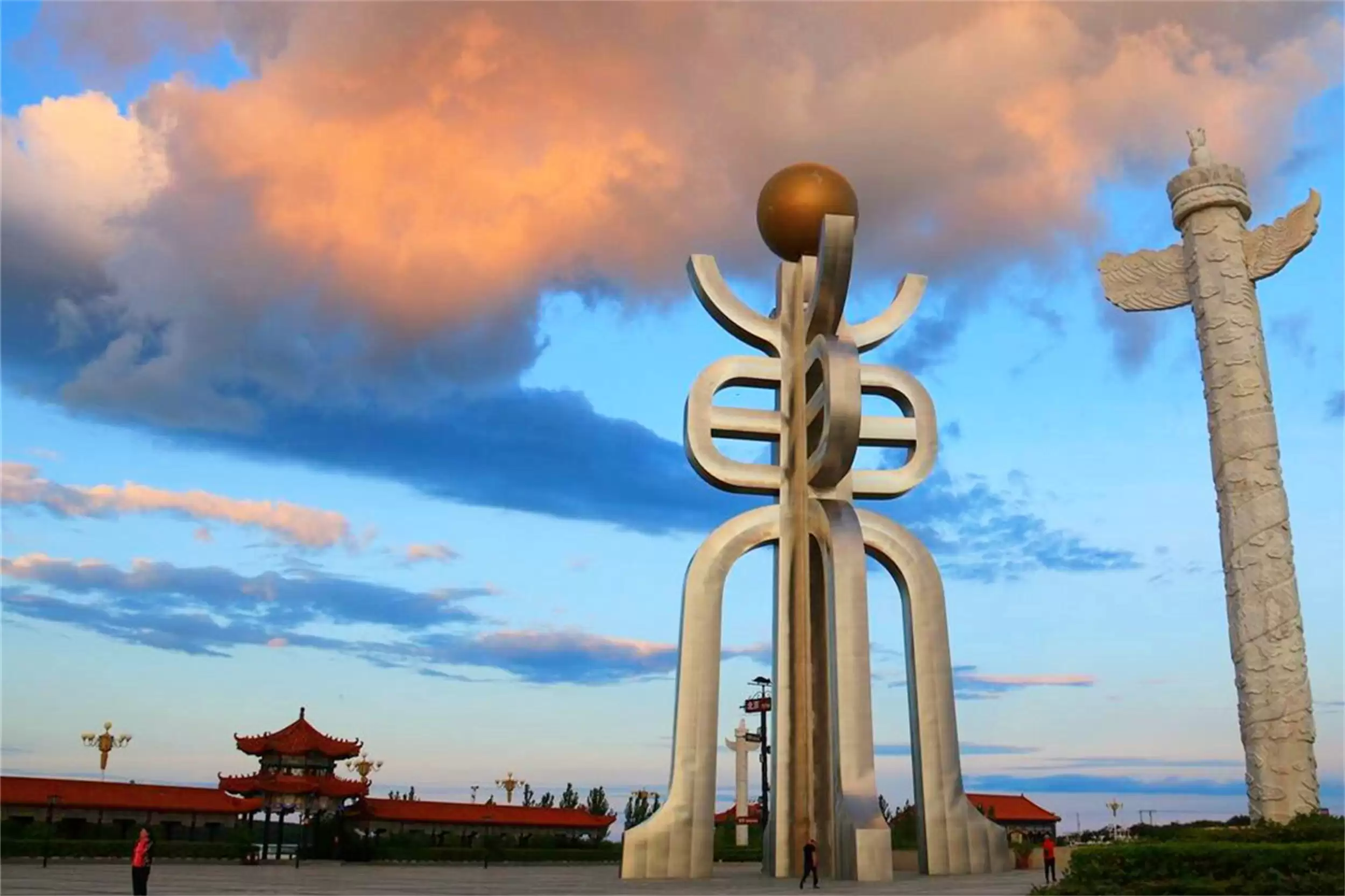 中国最北最南最东最西城市，山河盛景待君游插图3