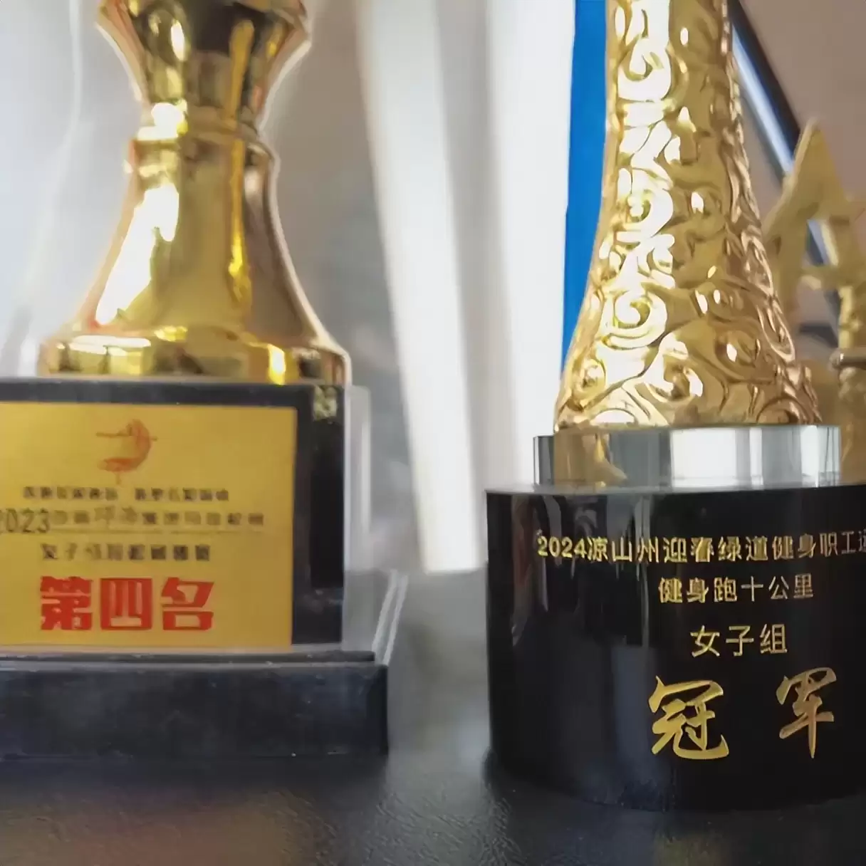 “西马”十年之约，西昌跑团逐梦奔跑不停歇！插图2