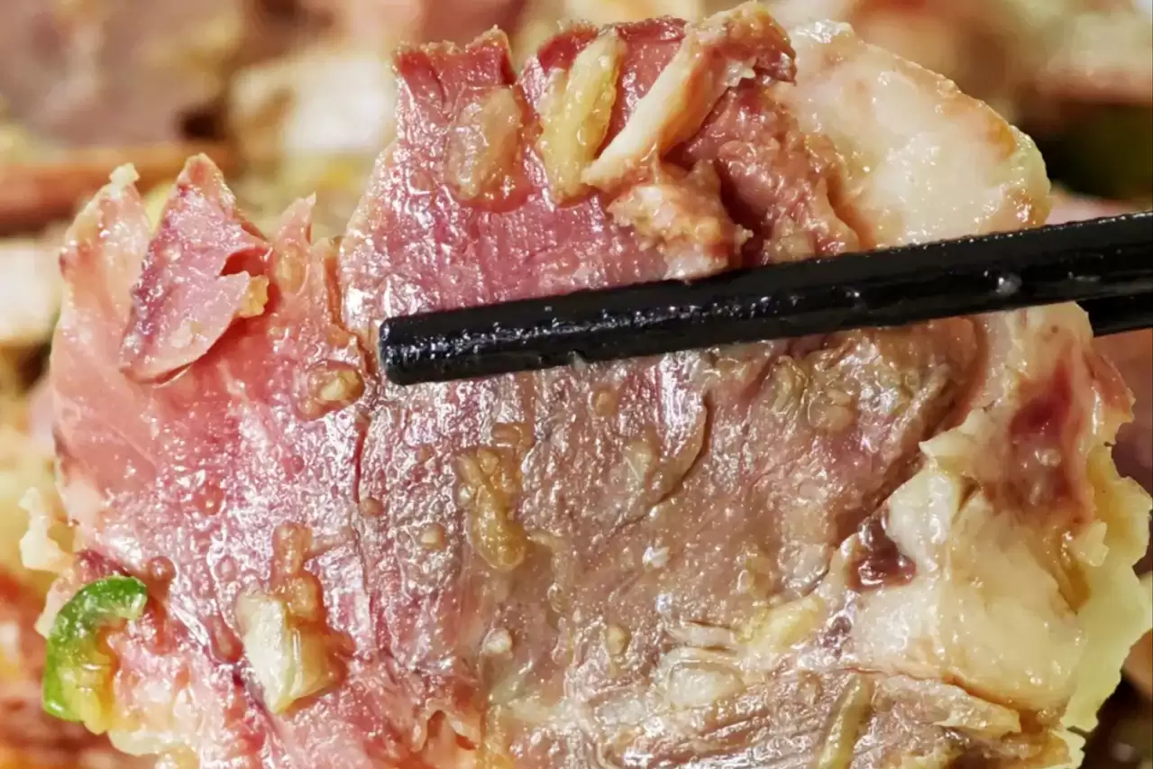 六大香嫩猪头肉产地，美味值得探寻插图11