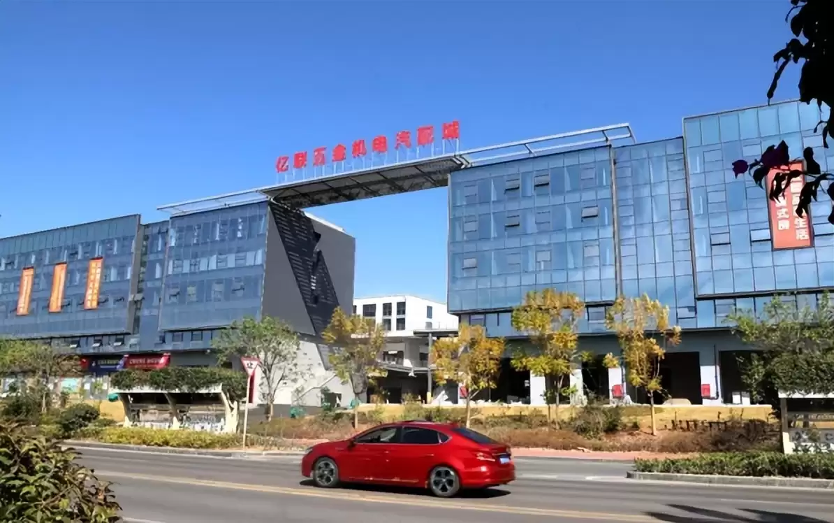 西昌何以在全州“领跑”，发展优势与特色受关注！插图23