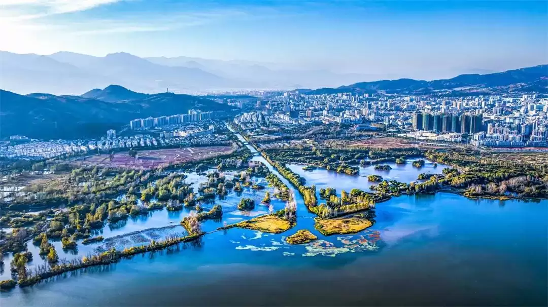 年轻人向往的西昌小城躺游，开启慢速生活新体验！插图1