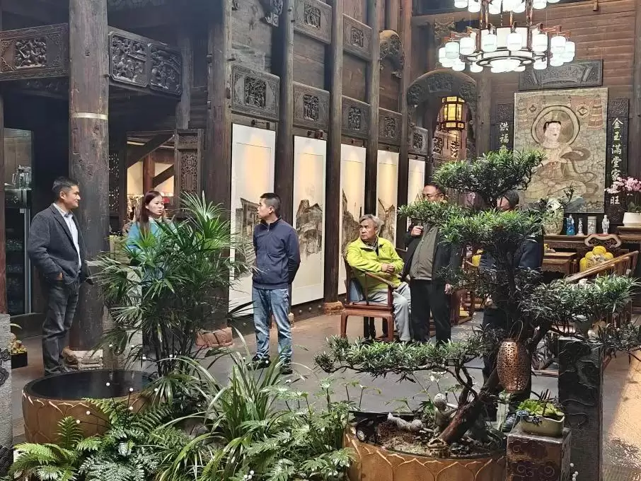 “万千气象看四川”采访团走进西昌探索发展之路！插图4