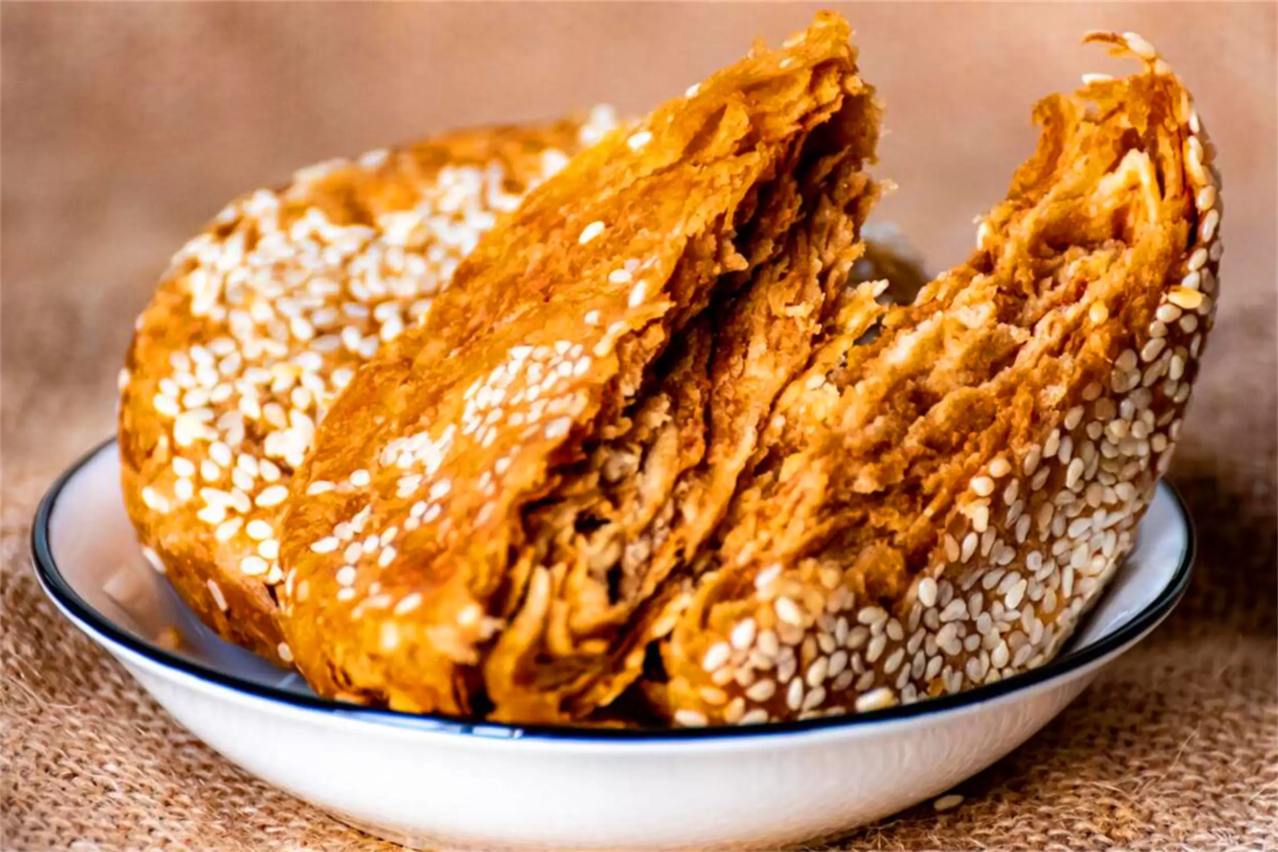 中国八大著名烧饼，传统美味各有千秋插图12