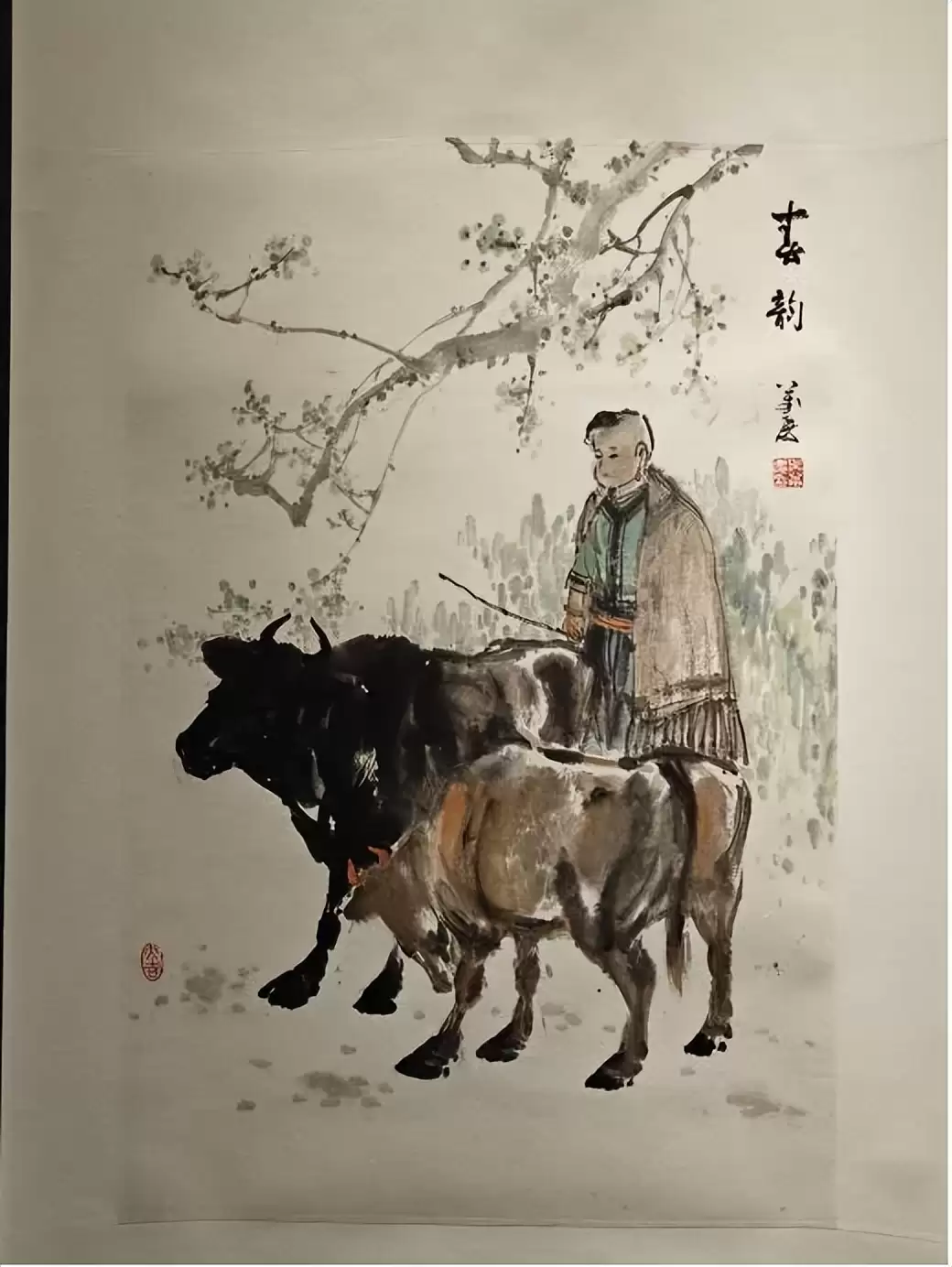 “美丽凉山如诗如画”书画精品联展西昌盛大举行！插图5