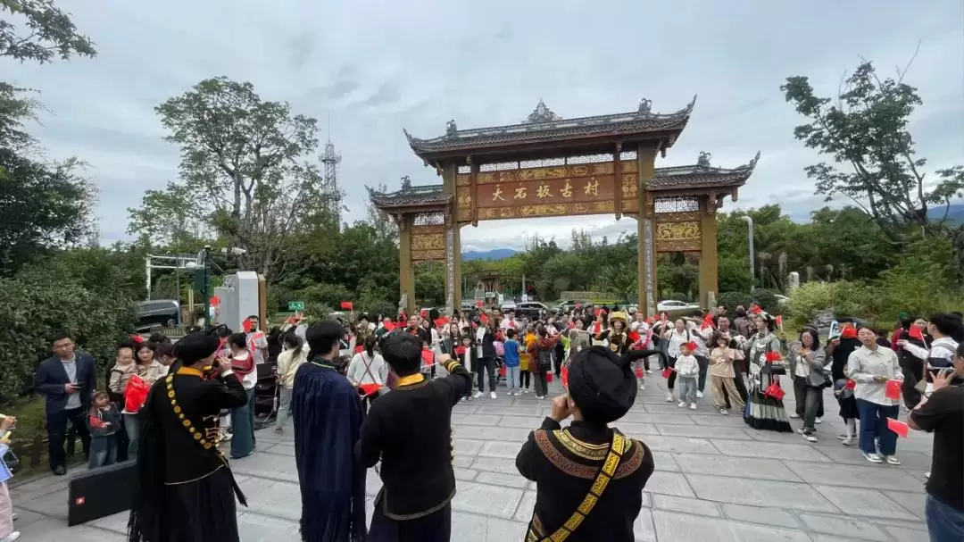 海南街道文旅融合，推动西昌乡村振兴新发展！插图7