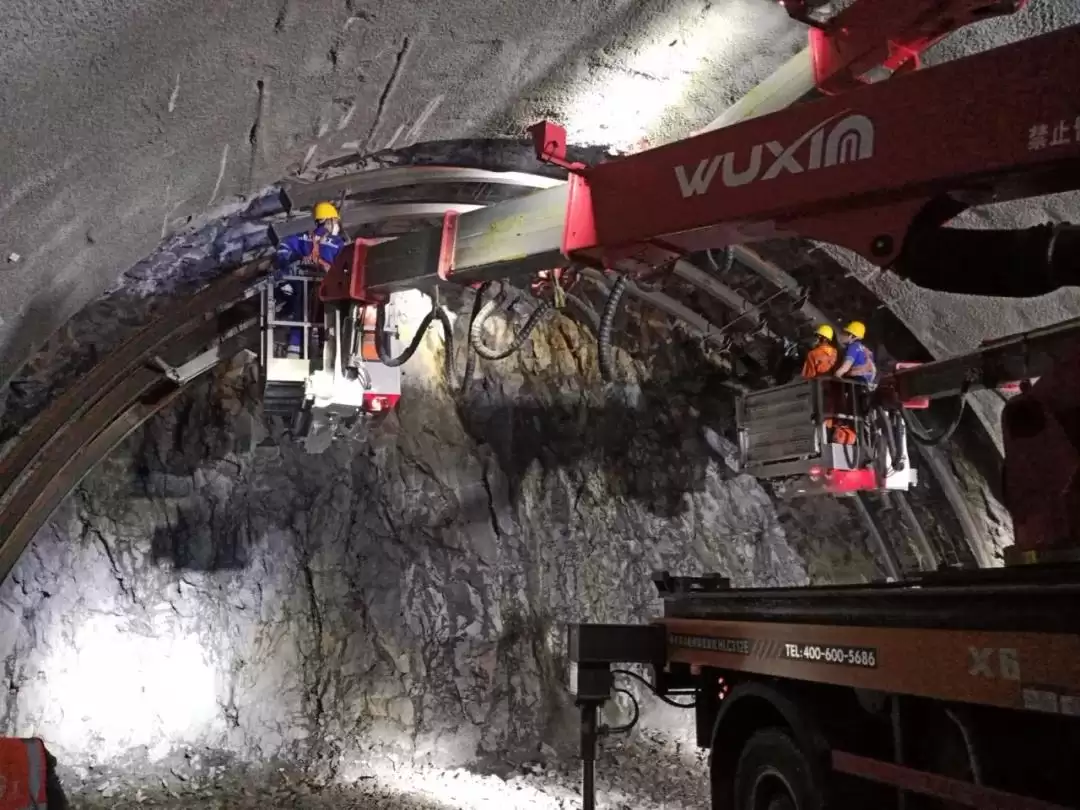 凉山三条在建高速最新进展情况通报，关注建设动态！插图3