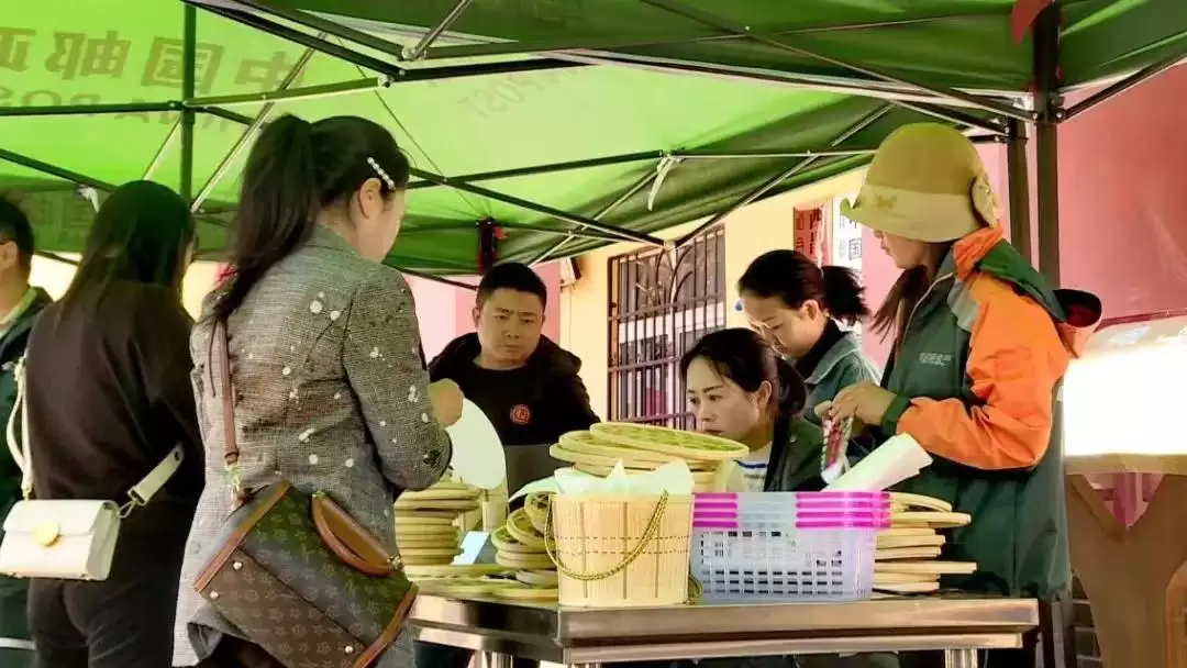 西昌城乡融合大发展，振兴乡村踏上加速度征程！插图8