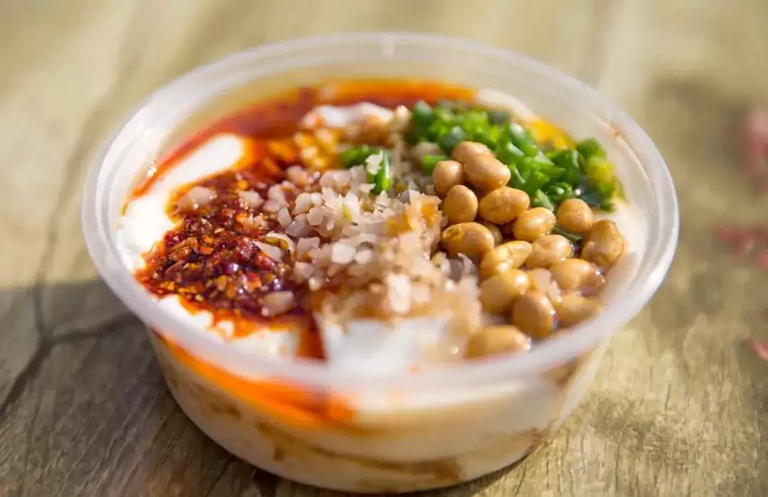 国庆来西昌美食攻略，这些特色美食不容错过！插图8