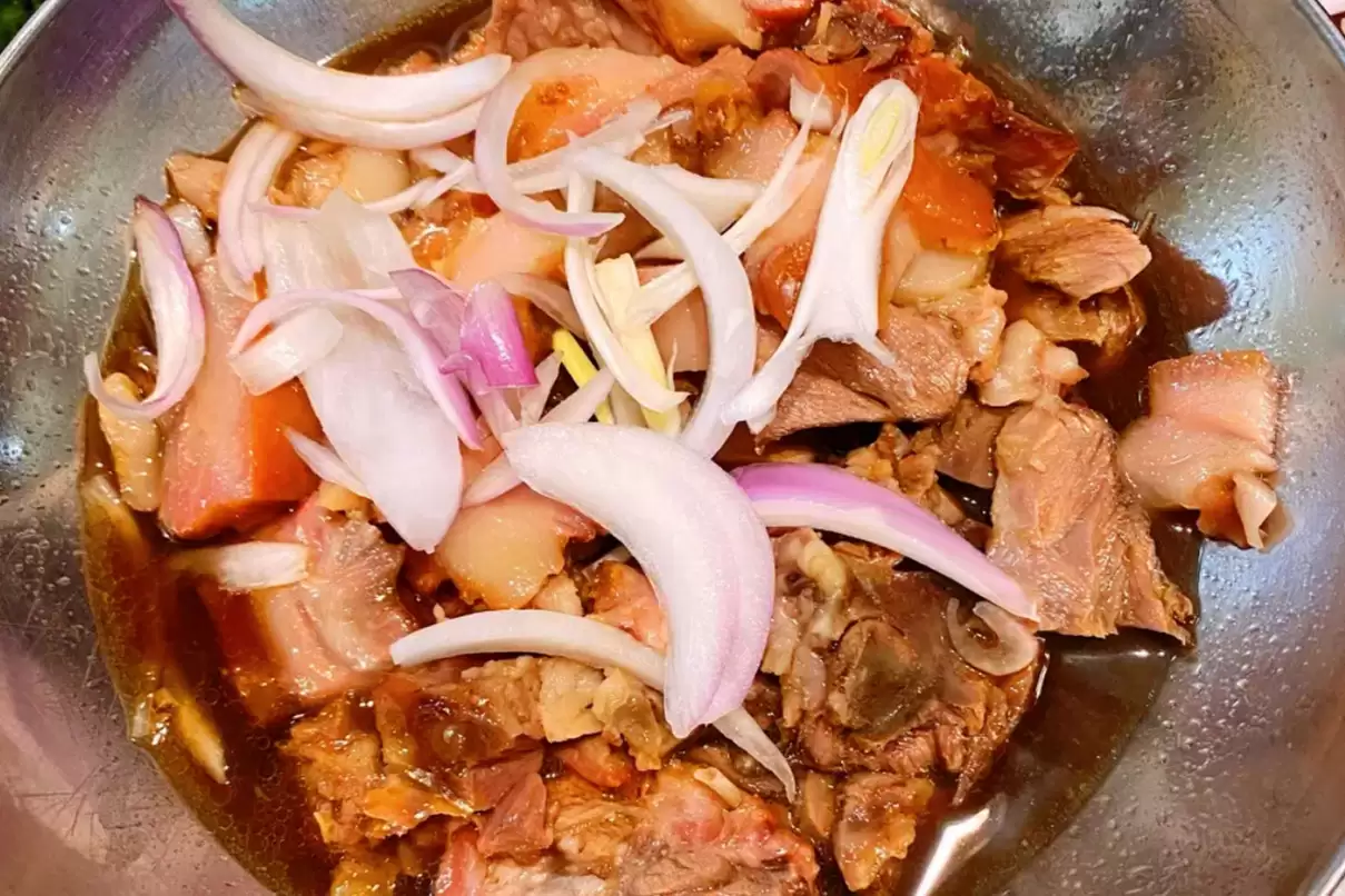 六大香嫩猪头肉产地，美味值得探寻插图8