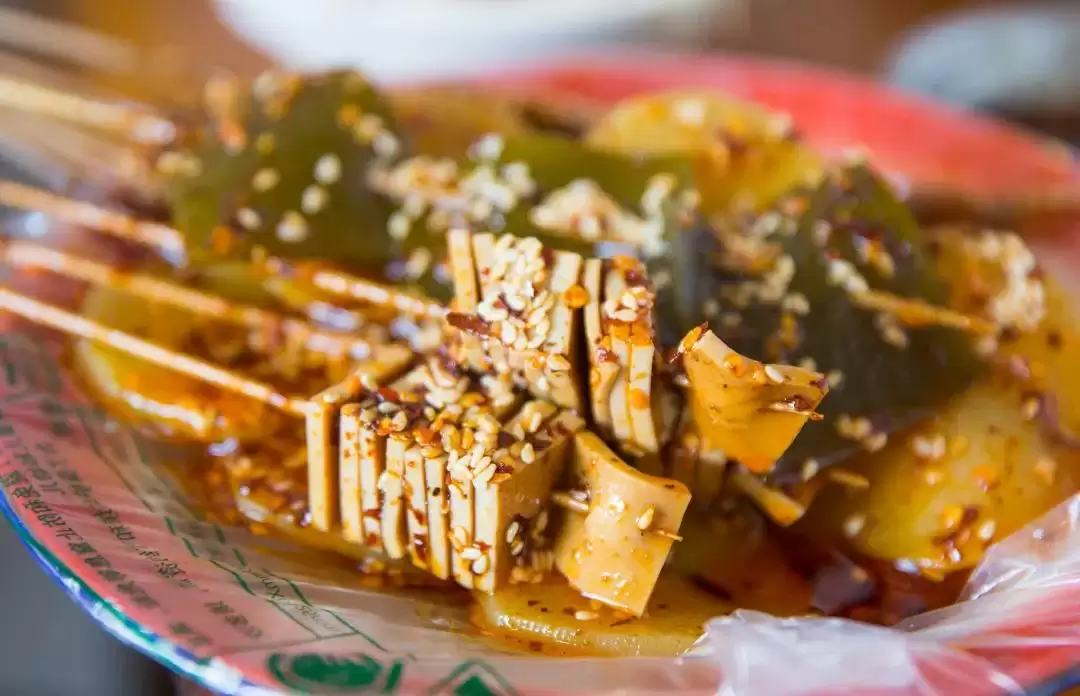 国庆来西昌美食攻略，这些特色美食不容错过！插图31