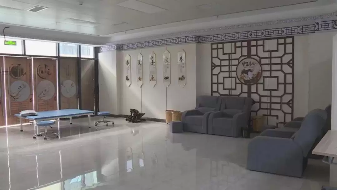 西昌深化基层医疗，群众在家门口享受优质医疗服务！插图5