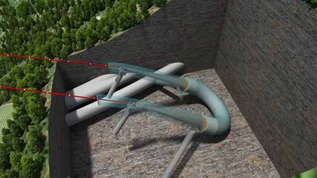 “超级工程”进展：西昌至泸沽湖未来仅2小时可达！插图2