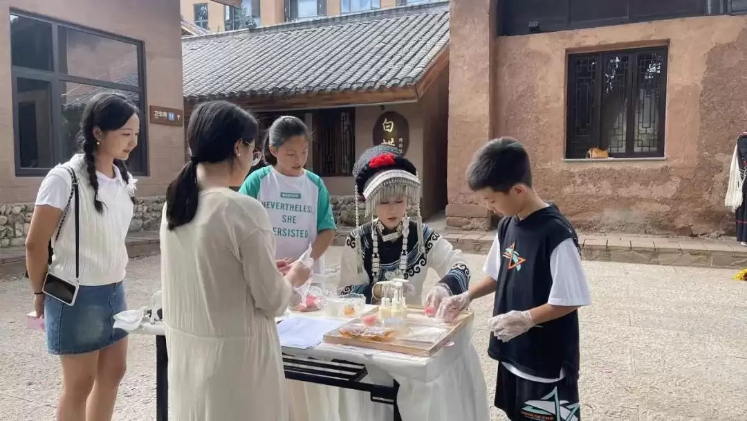 海南街道文旅融合，推动西昌乡村振兴新发展！插图8