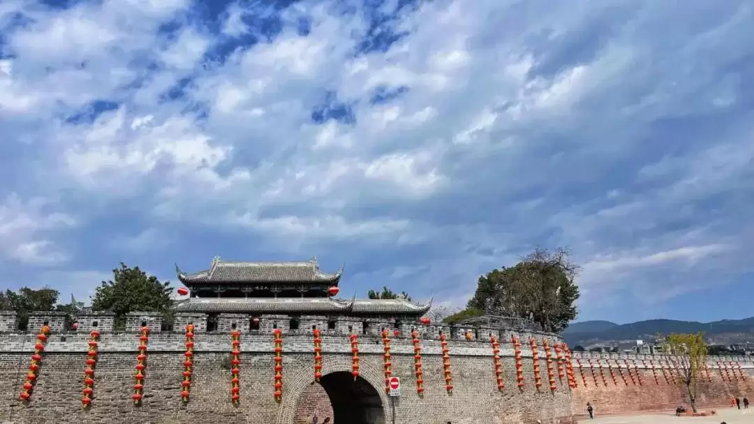 《黑神话：悟空》中式美学，西昌亦有其独特韵味！插图20