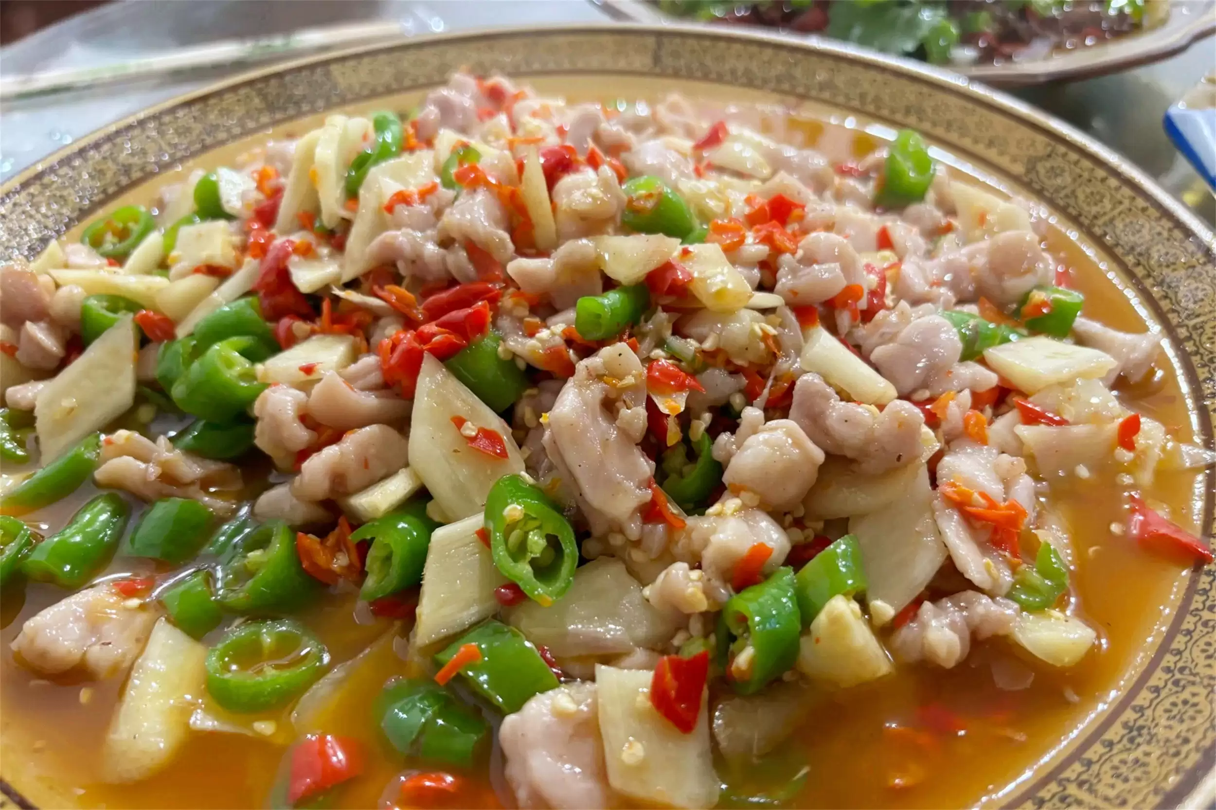 “川菜一哥”之争：乐山自贡招牌菜对决插图6