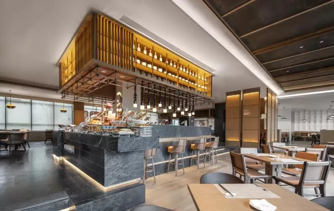 西昌首家园林式度假酒店开业，文旅产业添新活力！插图2