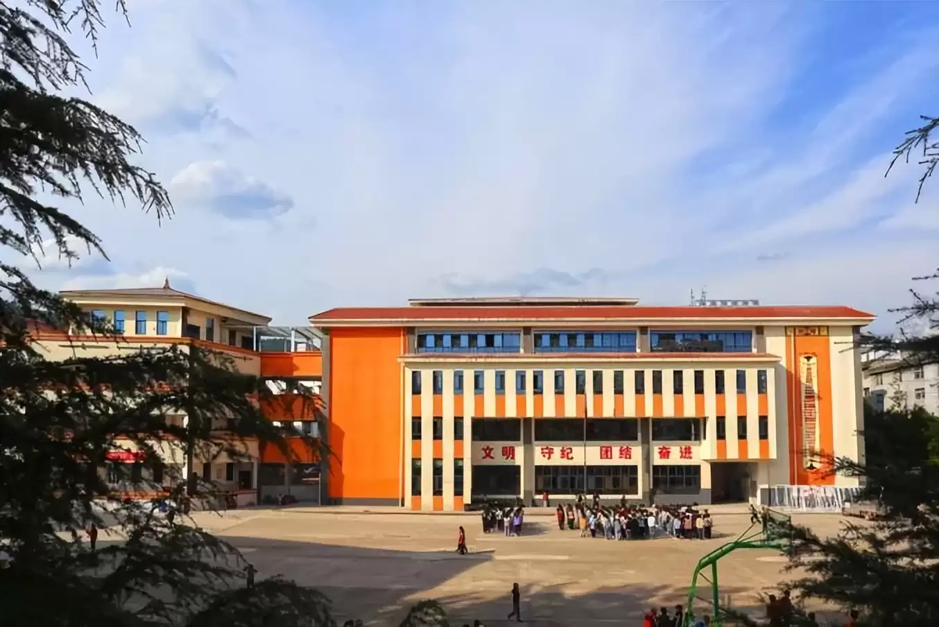 西昌教育温度与品质提升，让民众感受教育新变化！插图4