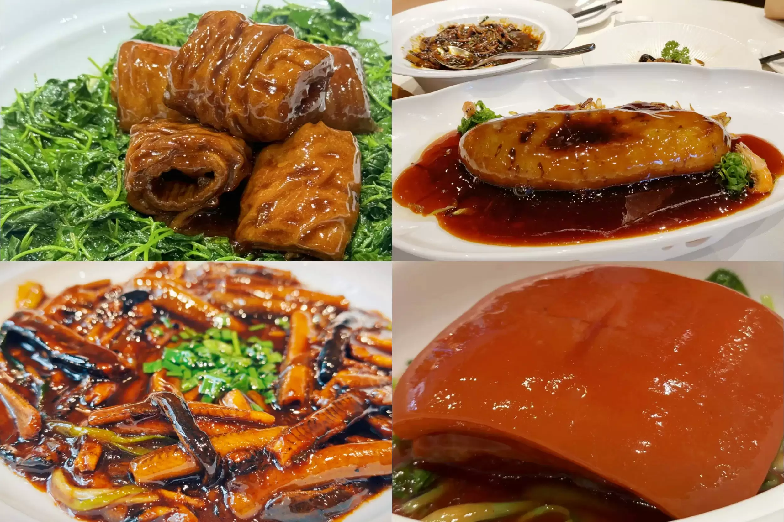 中国10大老字号饭店，金字招牌长盛不衰插图6
