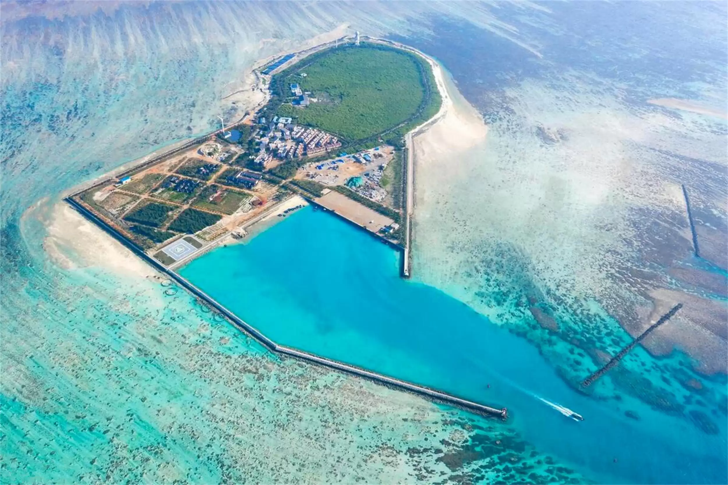 中国最北最南最东最西城市，山河盛景待君游插图11