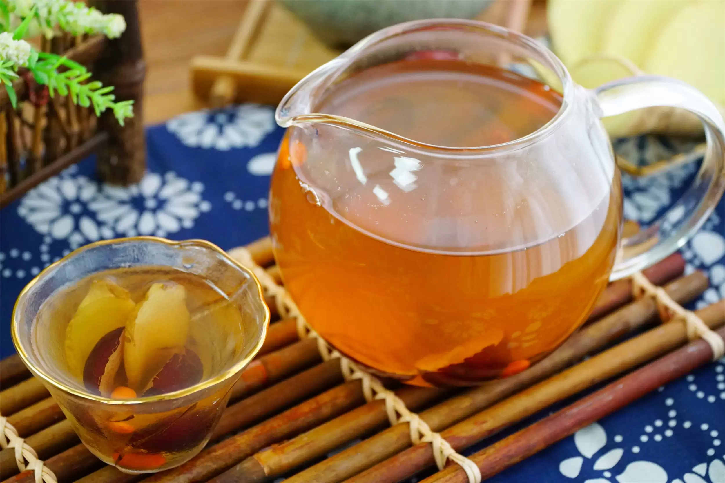 大暑食伏姜习俗解读：为何吃及吃法插图6