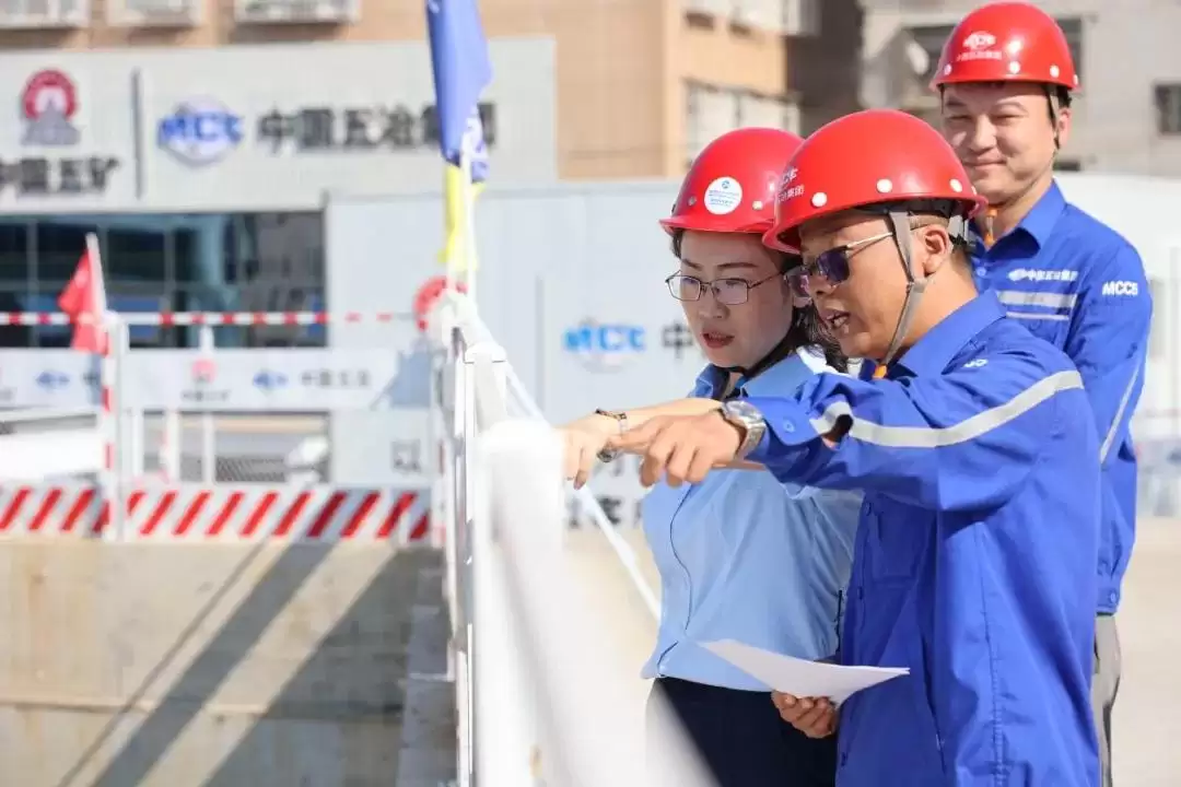 攀钢西昌医院医疗大楼，预计明年底竣工启用！插图9