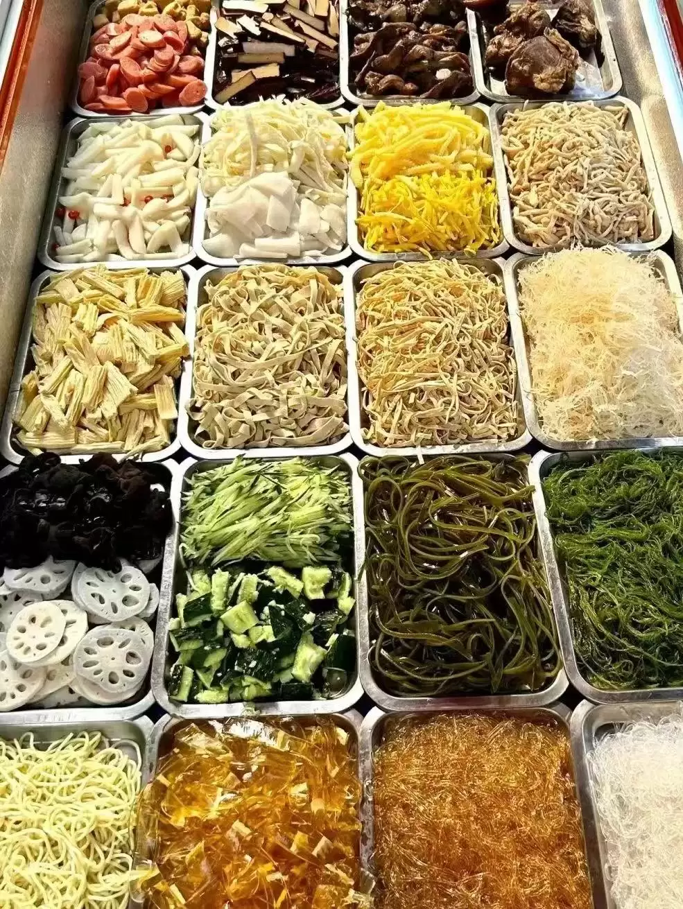 西昌夏日特色体验，来与“阿昌”凉拌一“夏”乐趣！插图15