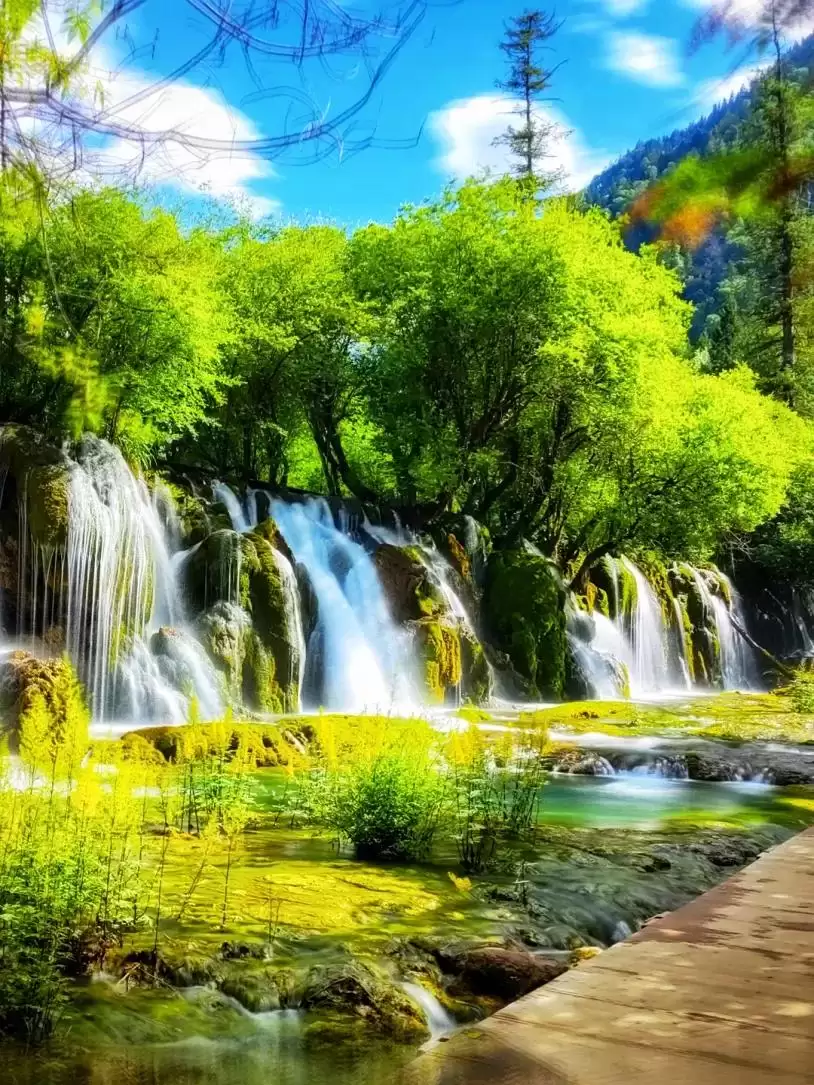 8月30日通车，西昌动车5小时可抵黄龙九寨！插图3