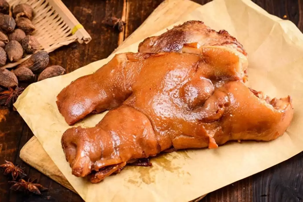 六大香嫩猪头肉产地，美味值得探寻-会东网