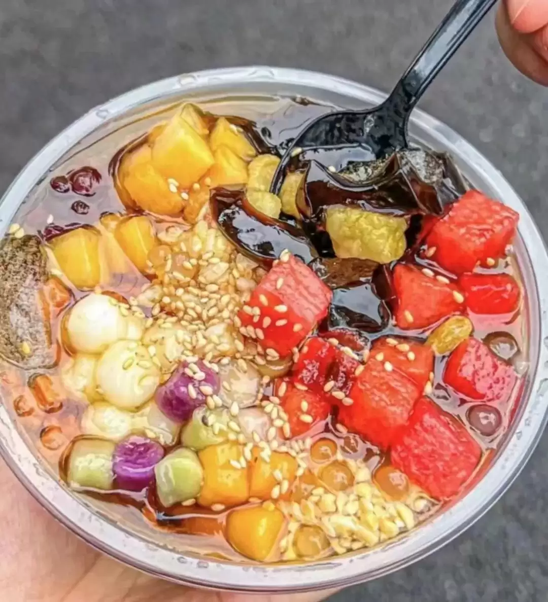 国庆来西昌美食攻略，这些特色美食不容错过！插图36