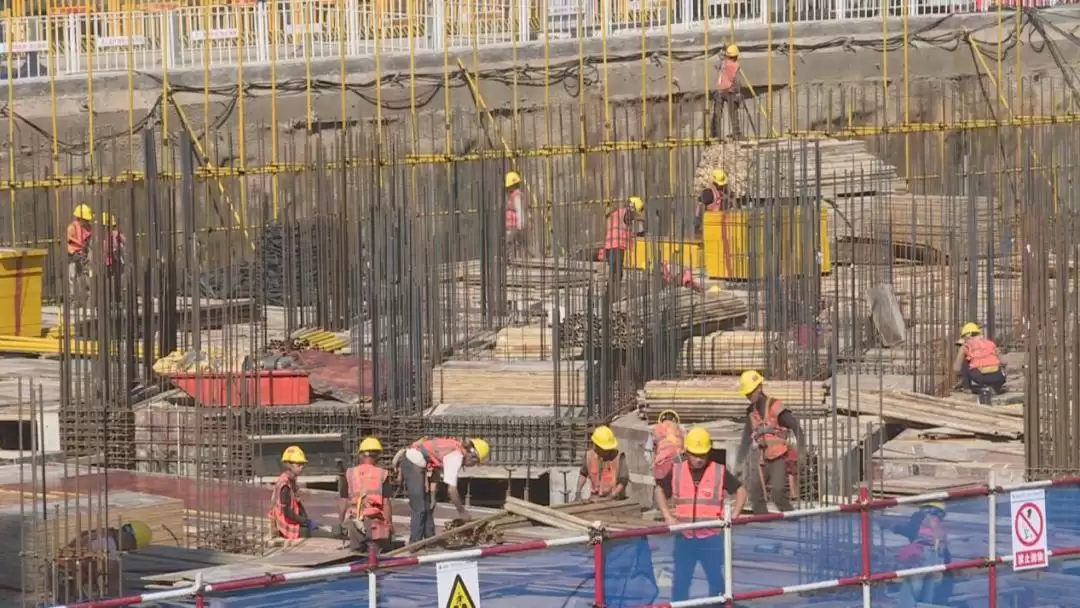 西昌安置房高标准建设,成为群众安心居住之所!-会东网