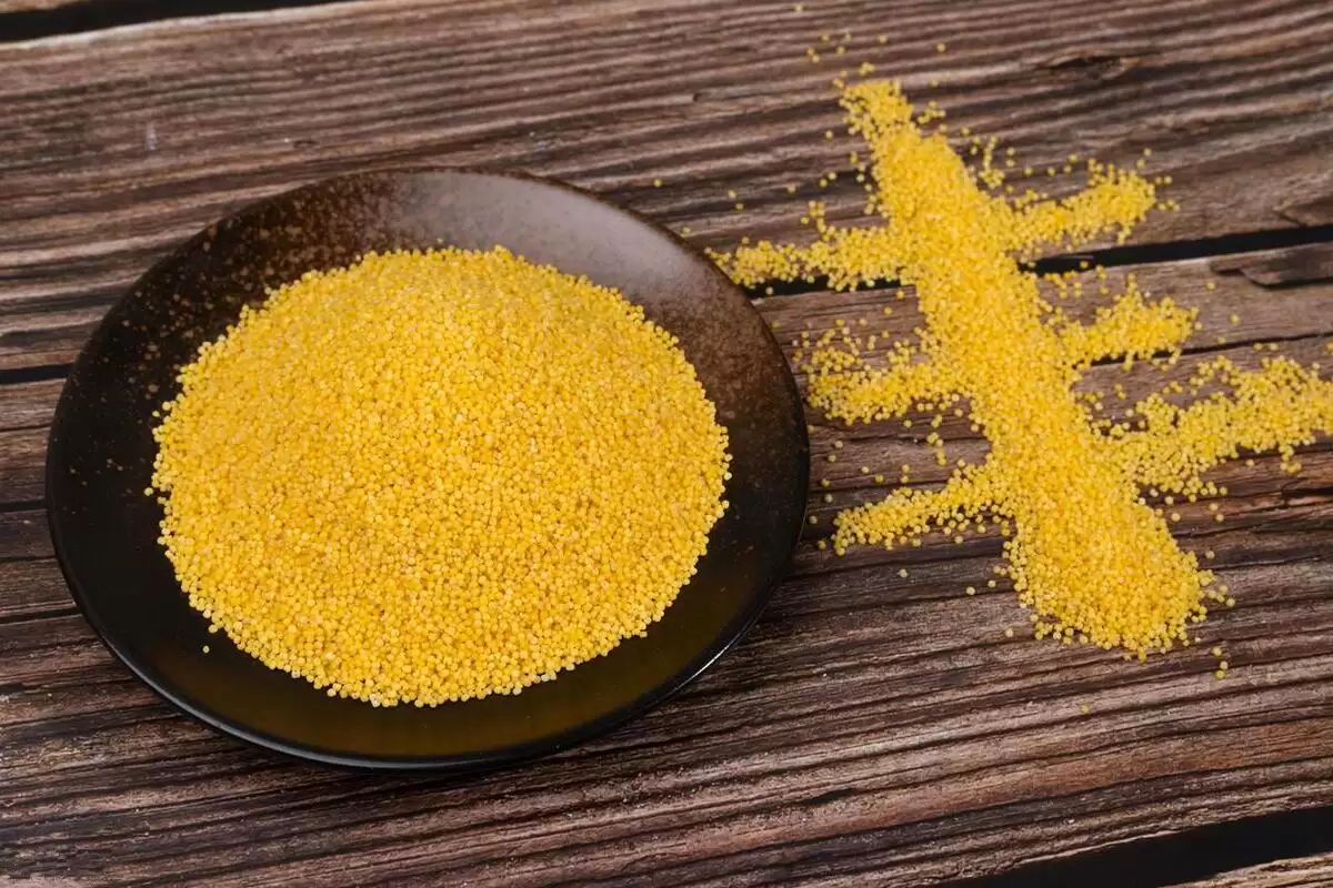 秋分饮食指南：吃谷咬薯尝白顺时安插图2