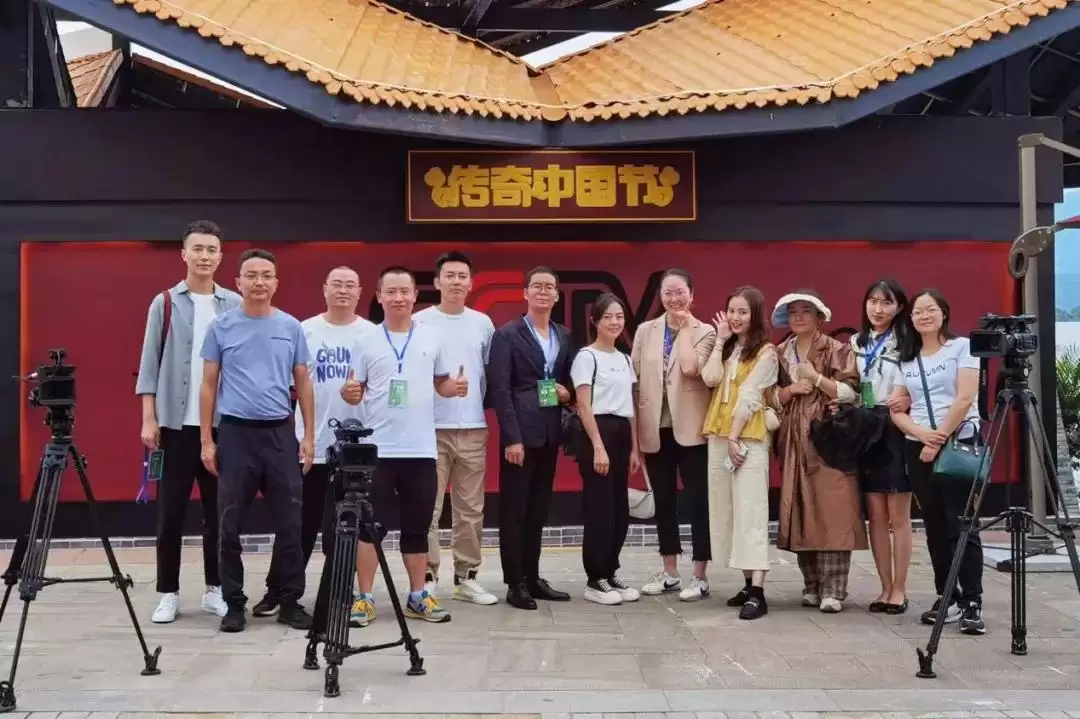 记者节：今日把头条留给西昌默默奉献的记者们！插图28