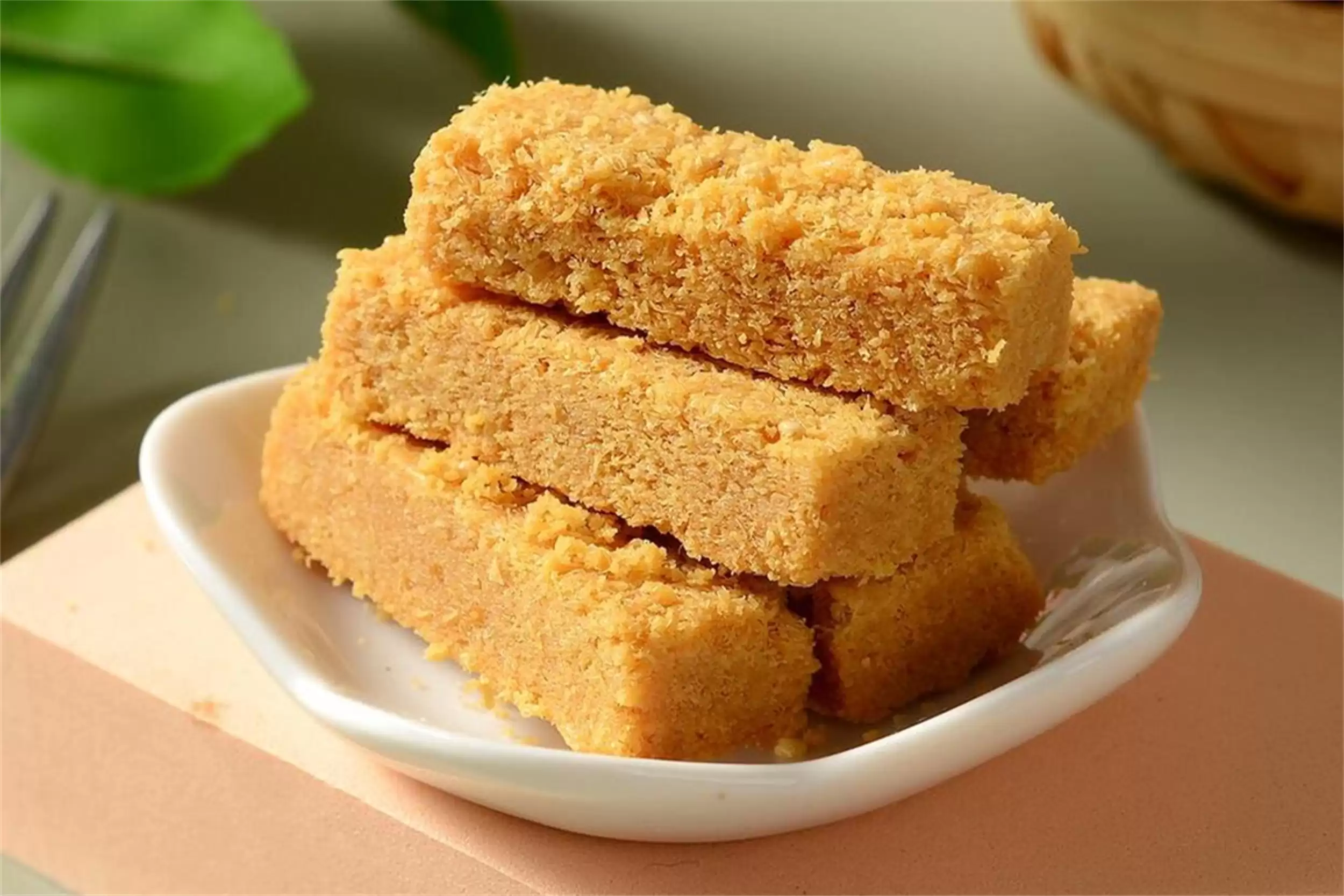 八种“高油食物”曝光，健康饮食需警惕插图8