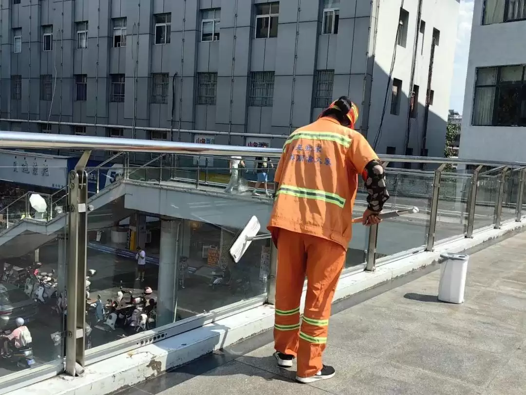 西昌高温下坚守者，战高温不服“暑”致敬拼搏精神！插图4