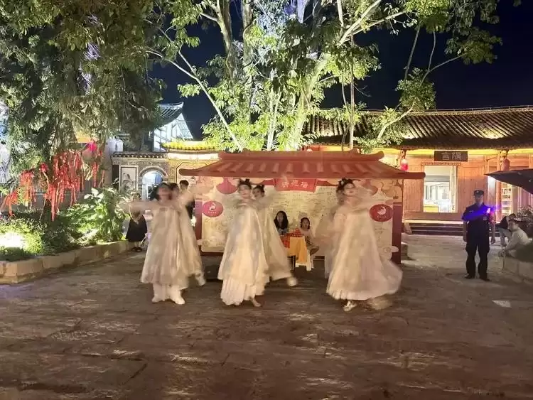 月映建昌金秋盛，古城中秋活动多元魅力无限！插图2