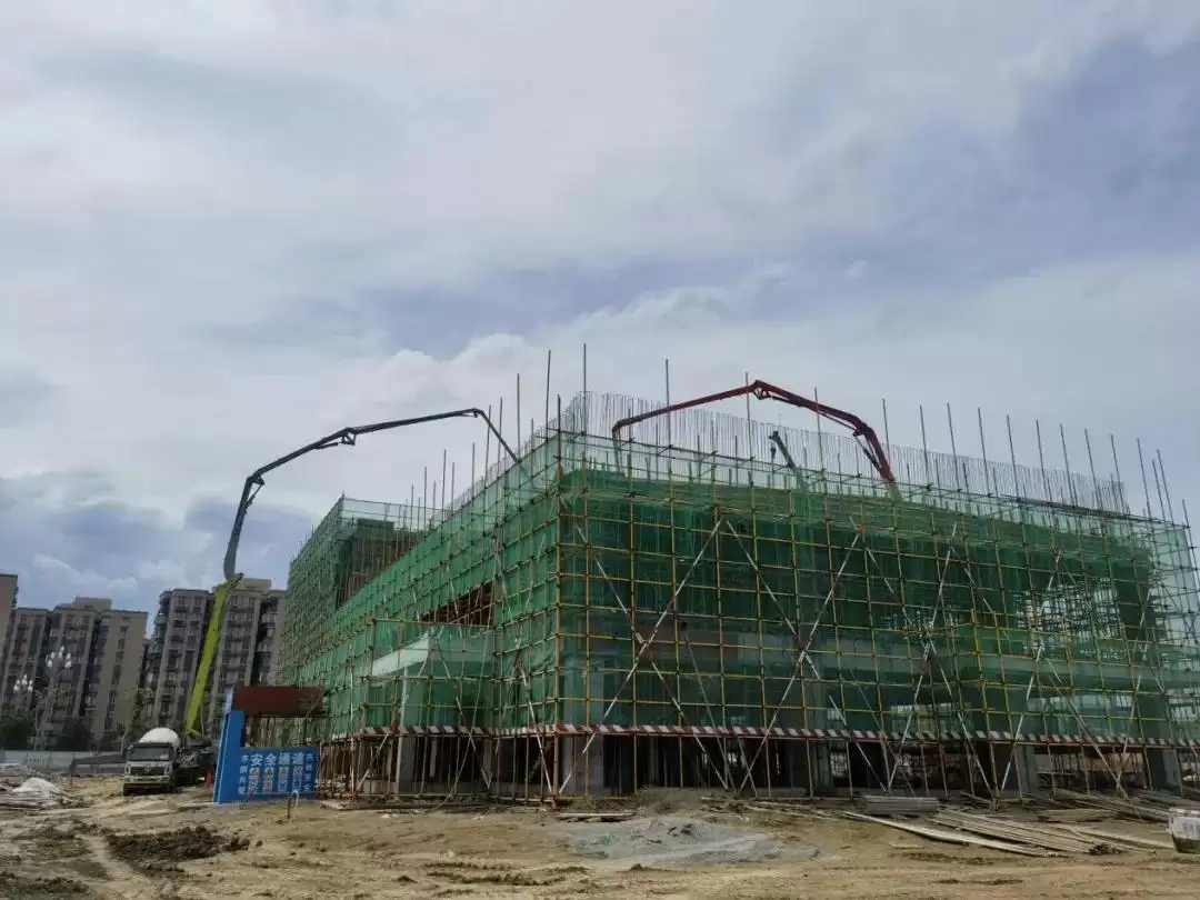 西昌在新型工业化浪潮中，成为璀璨耀眼的明珠！插图1