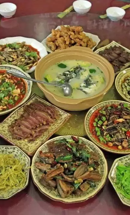 西昌版三折叠特色足，怎么展示都彰显独特魅力！插图15