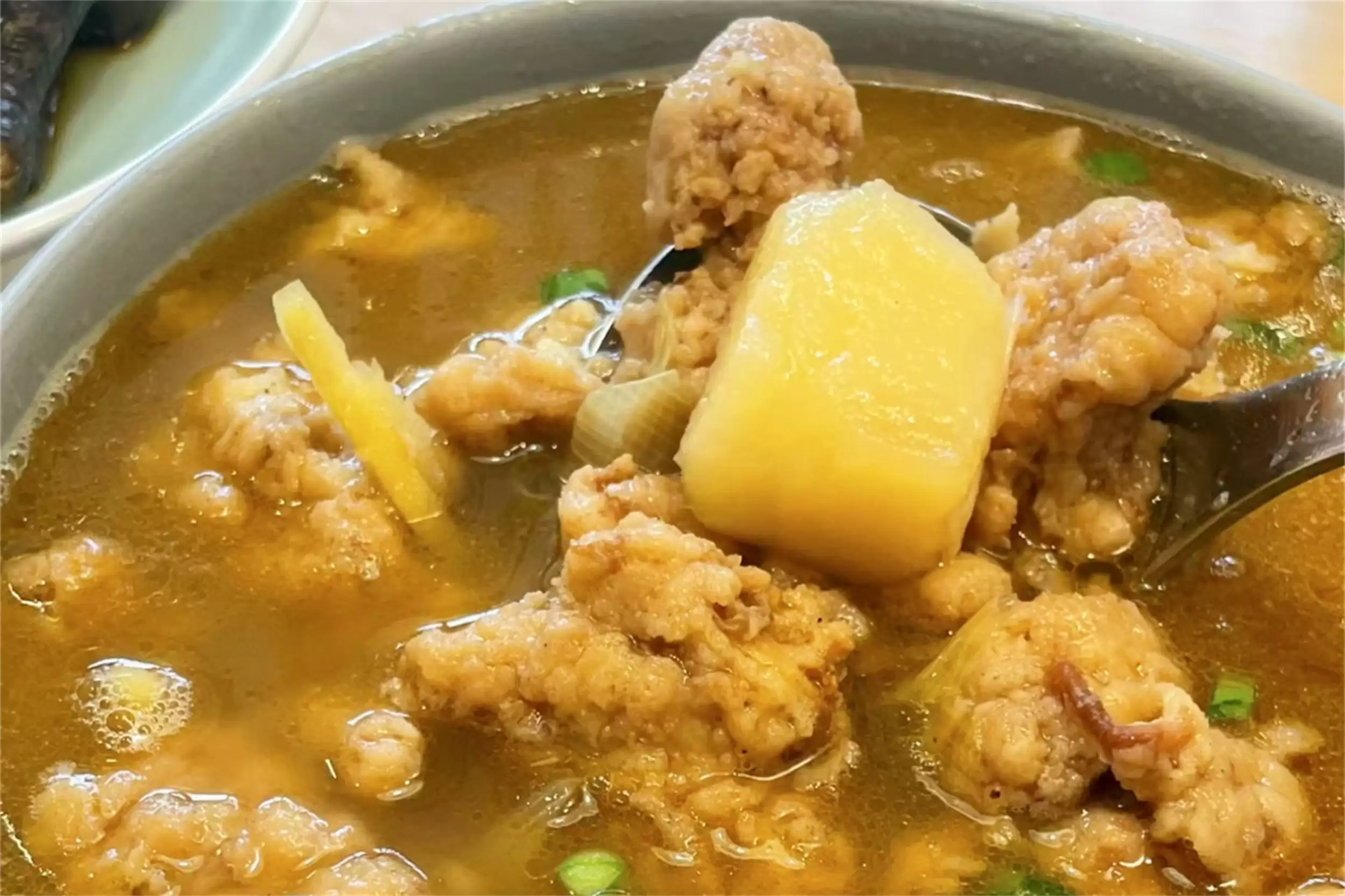 山东小城坐拥黄河入海口，美食美景兼具插图13