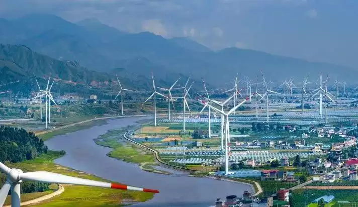 西昌上榜《中国县域高质量发展报告2024》荣耀时刻！插图4