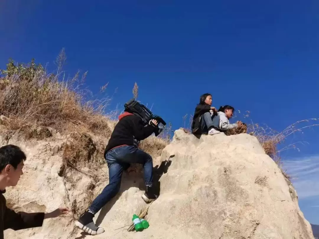 记者节：今日把头条留给西昌默默奉献的记者们！插图21