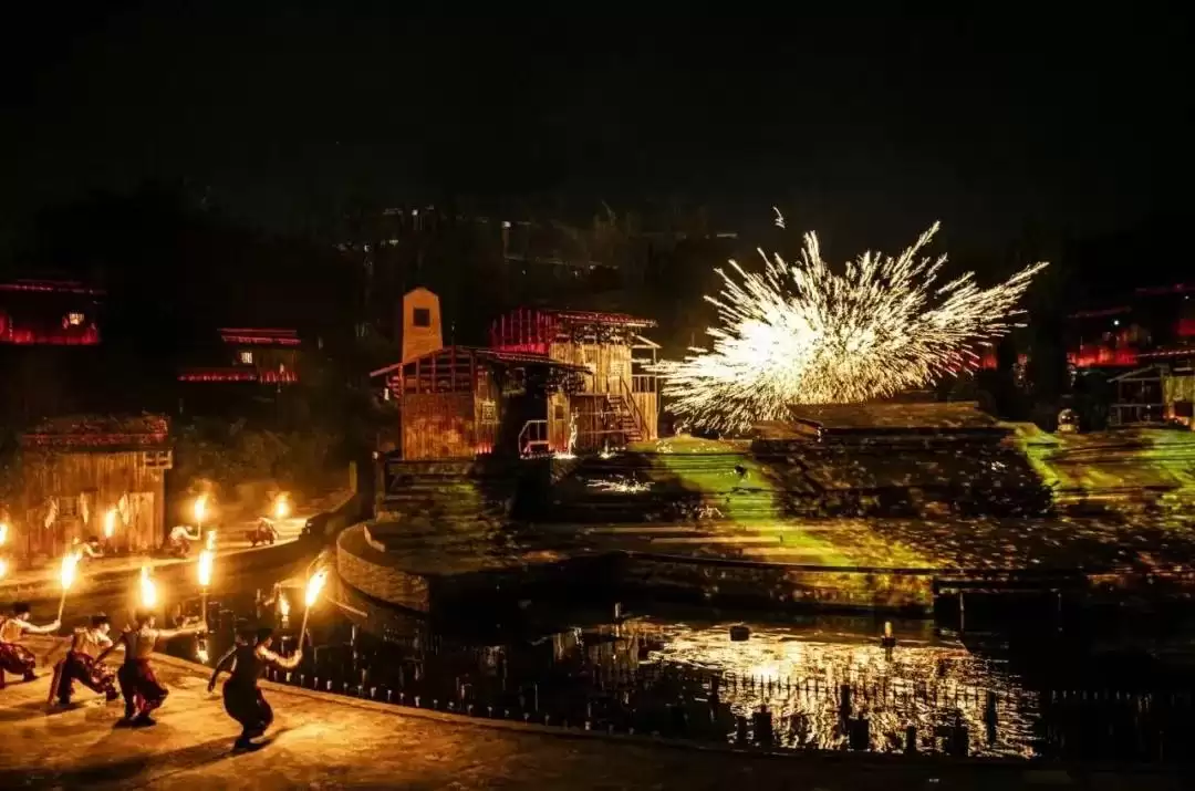 凉山5条精品旅游线路首发，西昌线路备受瞩目！插图7