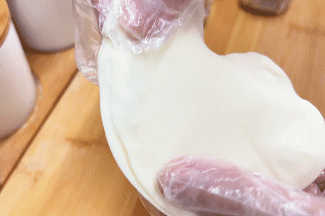 饺子皮新吃法：烧卖制作简单又美味插图10