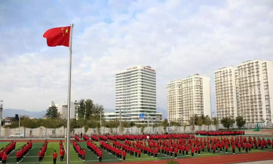 西昌教育温度与品质提升，让民众感受教育新变化！-会东网