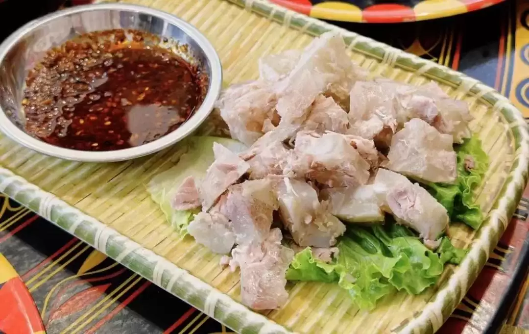 西昌夏日特色体验，来与“阿昌”凉拌一“夏”乐趣！插图14