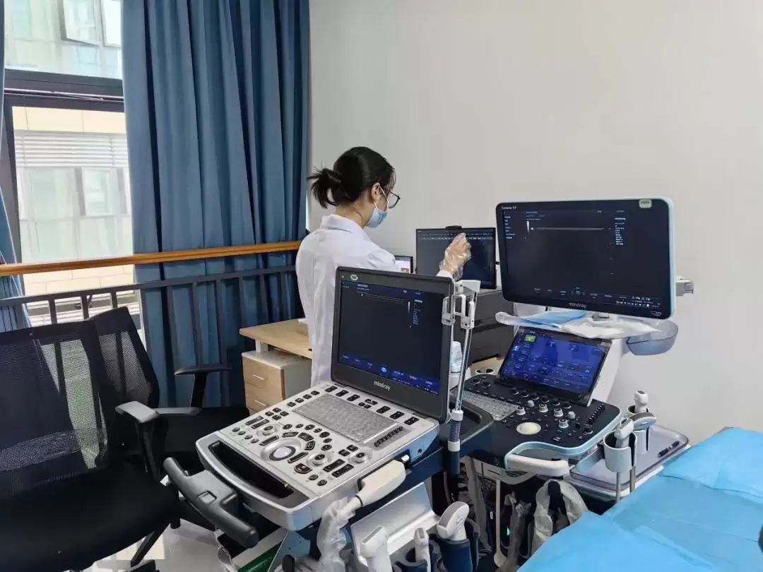 西昌“两癌”免费筛查全覆盖，筑牢妇女健康防线！插图2