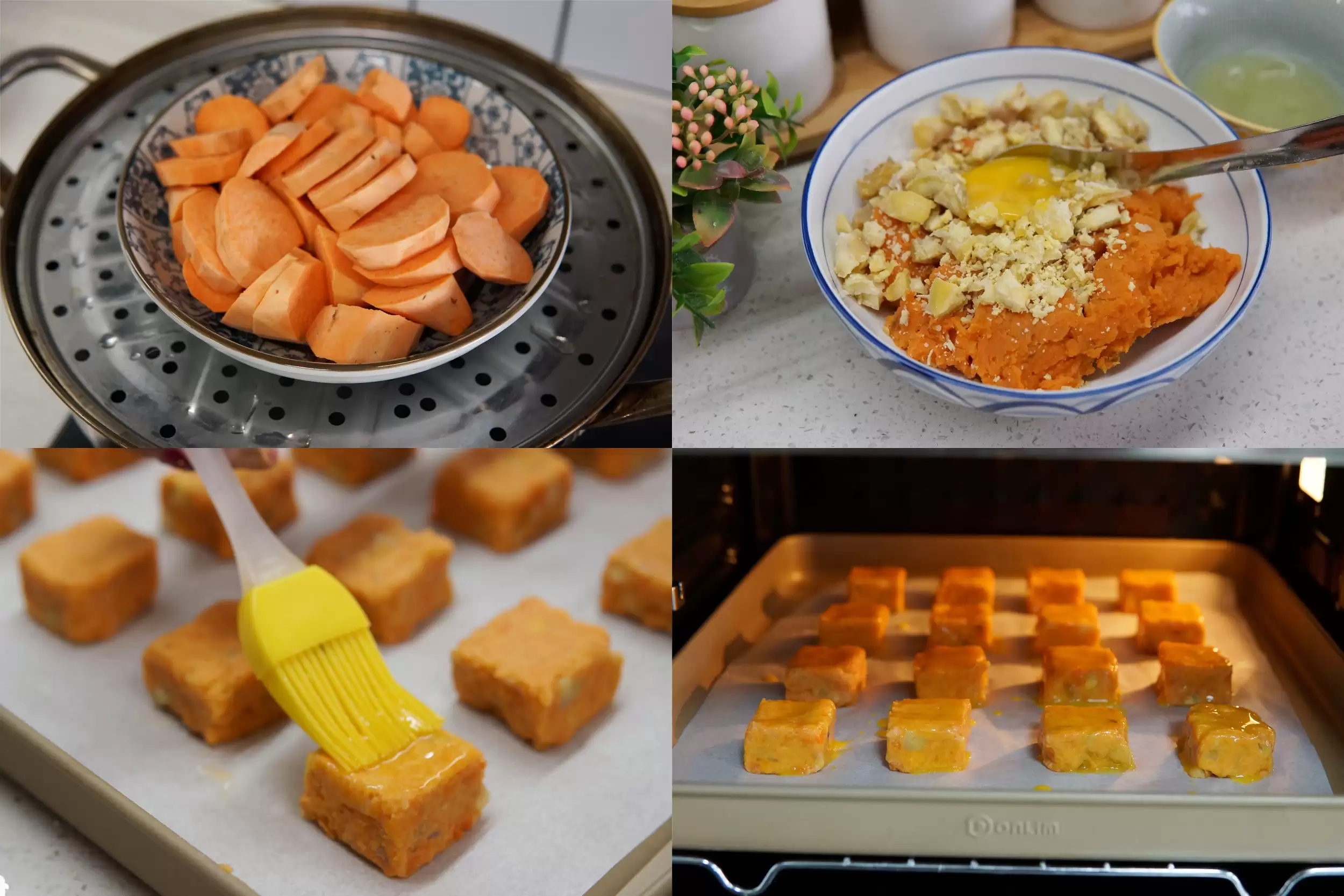 秋分饮食指南：吃谷咬薯尝白顺时安插图7