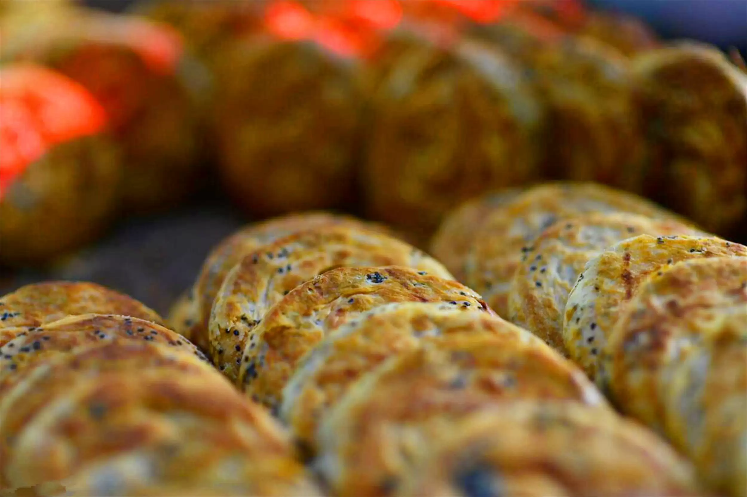 中国八大著名烧饼，传统美味各有千秋插图7