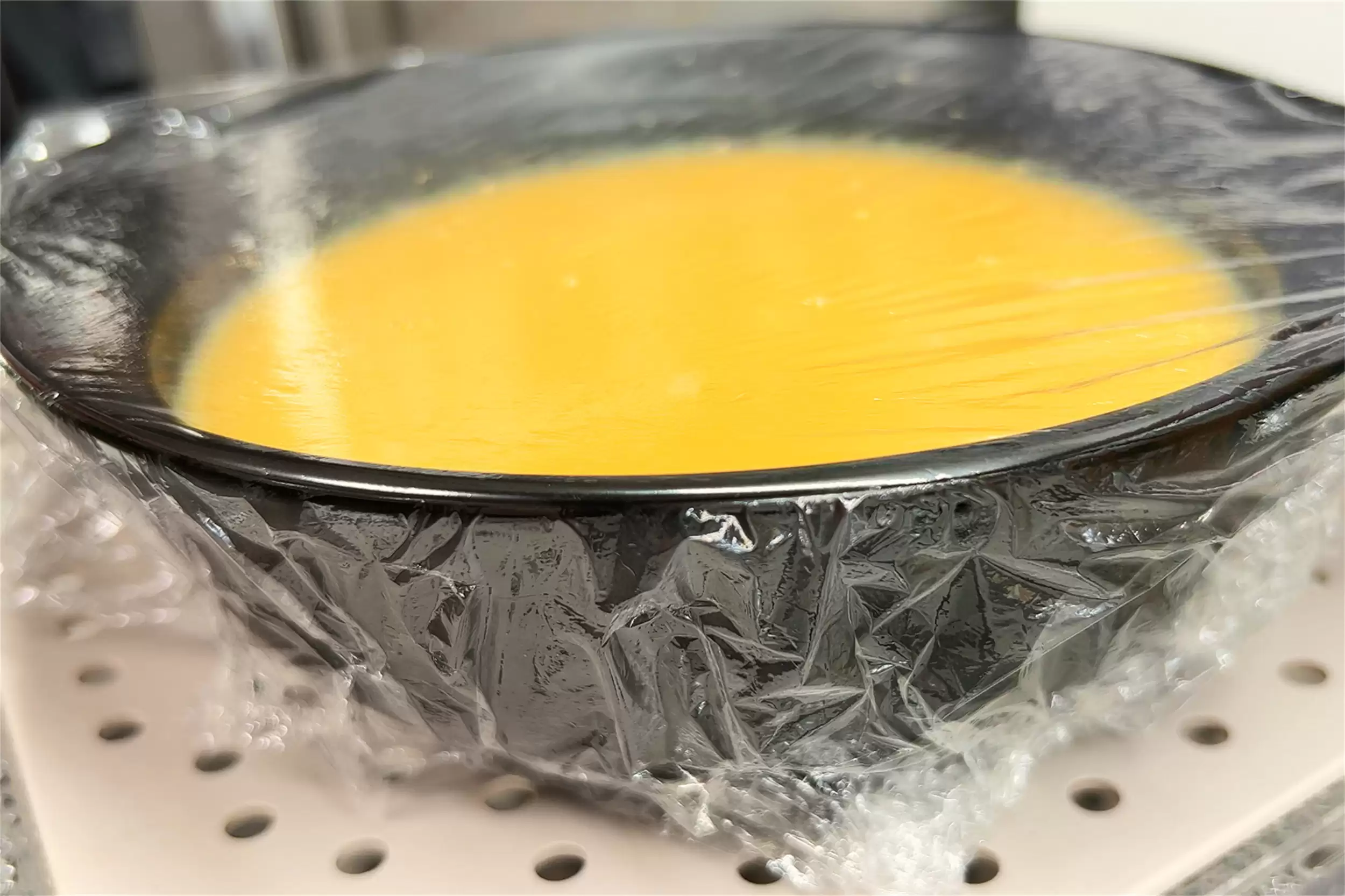 蒸鸡蛋羹小窍门，光滑布丁口感轻松得插图5